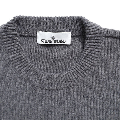 STONE ISLAND SWEATER 5100072