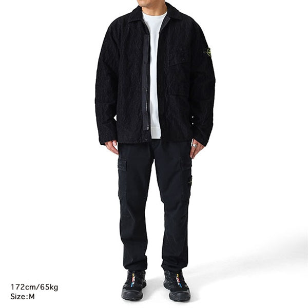 STONE ISLAND ストーンアイランド コーデュロイ シャツジャケット K2S15 1200020