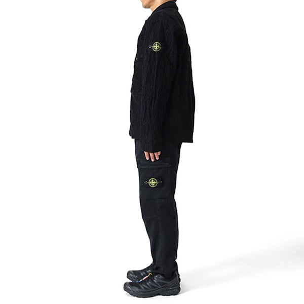 STONE ISLAND ストーンアイランド コーデュロイ シャツジャケット