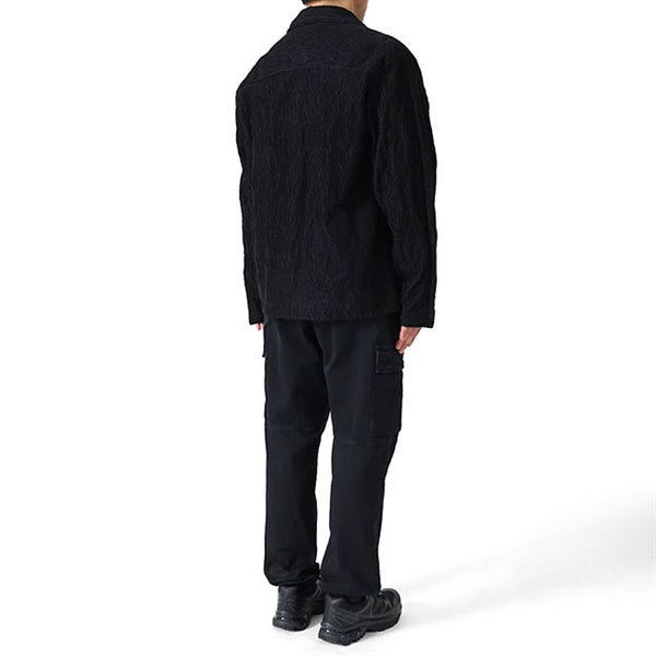 STONE ISLAND ストーンアイランド コーデュロイ シャツジャケット K2S15 1200020