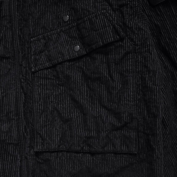 STONE ISLAND ストーンアイランド コーデュロイ シャツジャケット K2S15 1200020