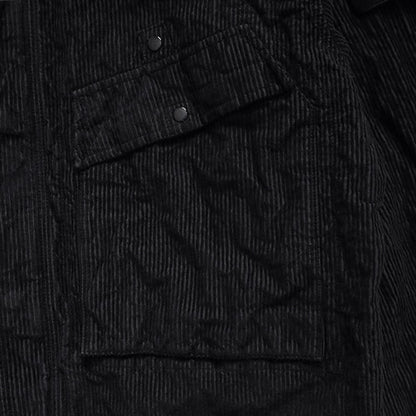 STONE ISLAND ストーンアイランド コーデュロイ シャツジャケット K2S15 1200020