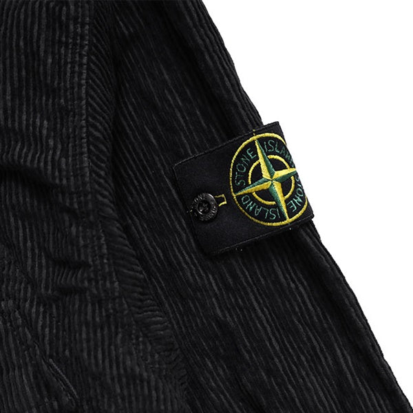 STONE ISLAND ストーンアイランド コーデュロイ シャツジャケット K2S15 1200020