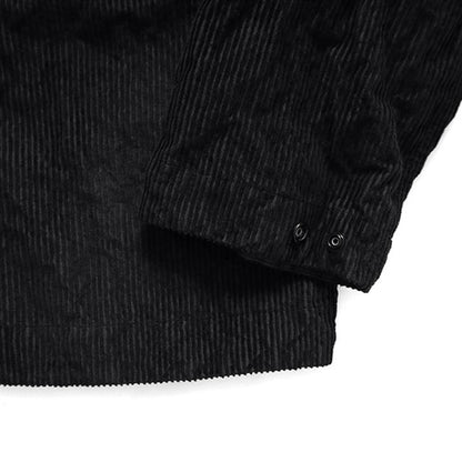 STONE ISLAND ストーンアイランド コーデュロイ シャツジャケット K2S15 1200020
