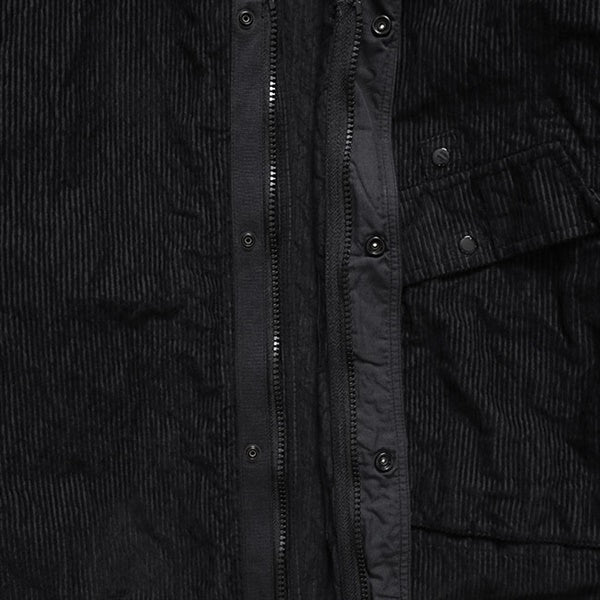STONE ISLAND ストーンアイランド コーデュロイ シャツジャケット K2S15 1200020