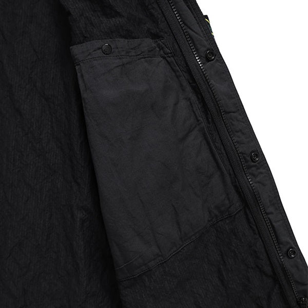 STONE ISLAND ストーンアイランド コーデュロイ シャツジャケット K2S15 1200020