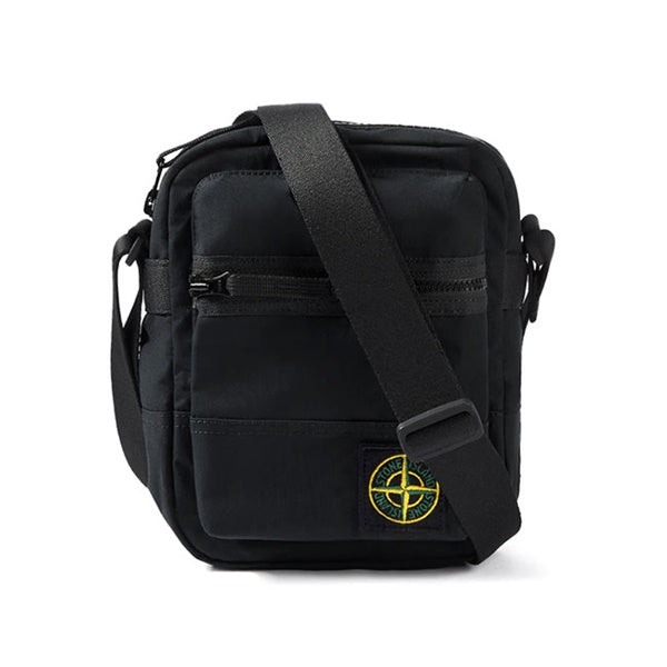 STONE ISLAND ストーンアイランド ショルダーポーチ K2S15 9200019 **
