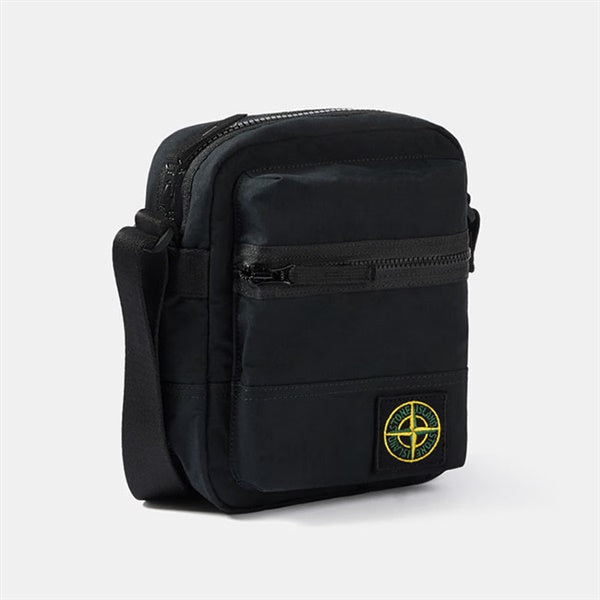 STONE ISLAND ストーンアイランド ショルダーポーチ K2S15 9200019 **