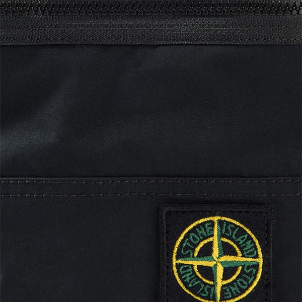 STONE ISLAND ストーンアイランド ショルダーポーチ K2S15 9200019 **