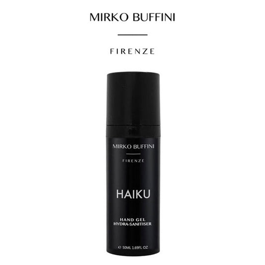 MIRKO BUFFINI FIRENZE ミルコブッフィーニ HAND GEL HAIKU ハンドジェル ハイク 50ml **