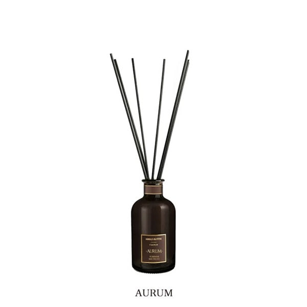 MIRKO BUFFINI FIRENZE ミルコブッフィーニ Domus Essentiis ホームフレグランス ディフューザー 250ml