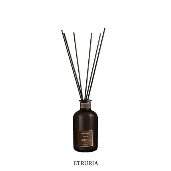 MIRKO BUFFINI FIRENZE ミルコブッフィーニ Domus Essentiis ホームフレグランス ディフューザー 250ml