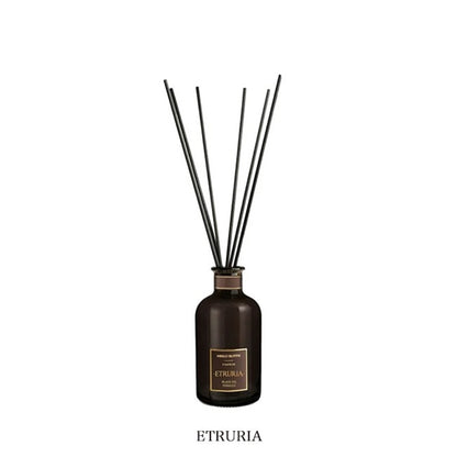 MIRKO BUFFINI FIRENZE ミルコブッフィーニ Domus Essentiis ホームフレグランス ディフューザー 250ml