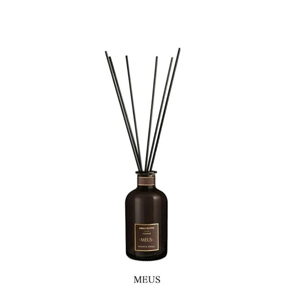 MIRKO BUFFINI FIRENZE ミルコブッフィーニ Domus Essentiis ホームフレグランス ディフューザー 250ml