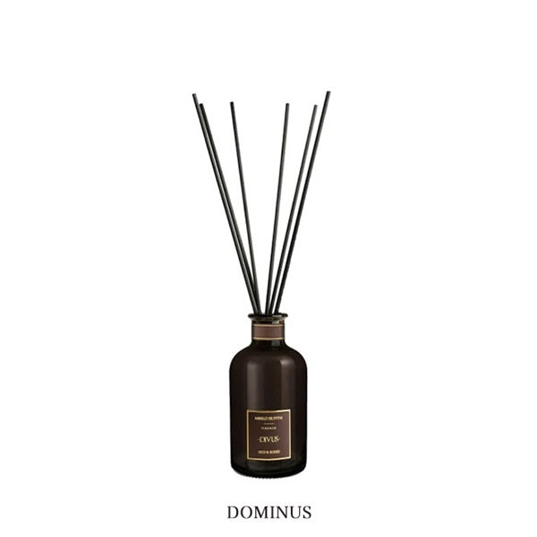 MIRKO BUFFINI FIRENZE ミルコブッフィーニ Domus Essentiis ホームフレグランス ディフューザー 250ml