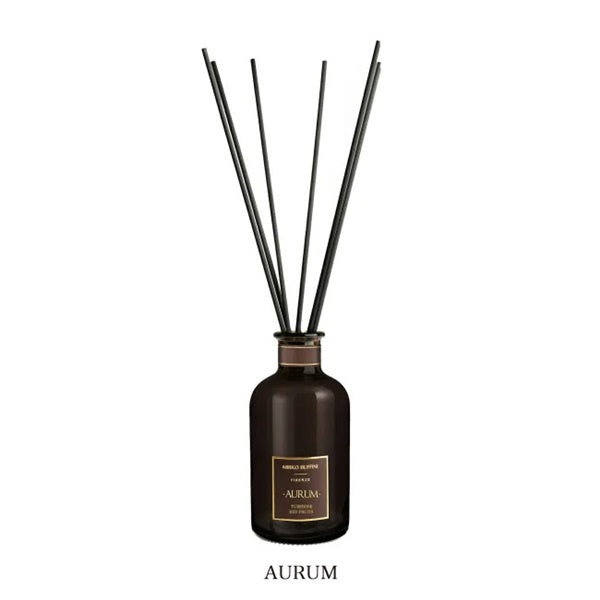 MIRKO BUFFINI FIRENZE ミルコブッフィーニ Domus Essentiis ホームフレグランス ディフューザー 500ml