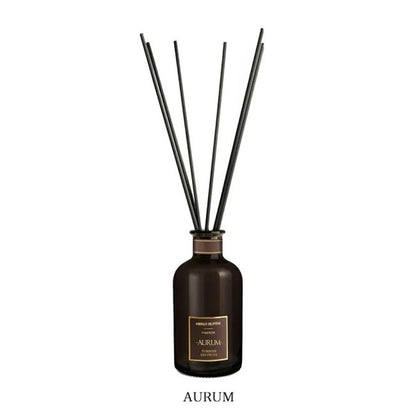 MIRKO BUFFINI FIRENZE ミルコブッフィーニ Domus Essentiis ホームフレグランス ディフューザー 500ml