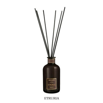 MIRKO BUFFINI FIRENZE ミルコブッフィーニ Domus Essentiis ホームフレグランス ディフューザー 500ml