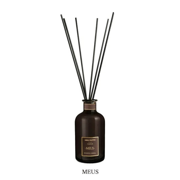 MIRKO BUFFINI FIRENZE ミルコブッフィーニ Domus Essentiis ホームフレグランス ディフューザー 500ml