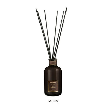MIRKO BUFFINI FIRENZE ミルコブッフィーニ Domus Essentiis ホームフレグランス ディフューザー 500ml