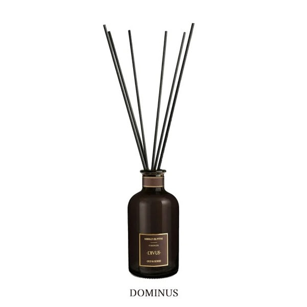 MIRKO BUFFINI FIRENZE ミルコブッフィーニ Domus Essentiis ホームフレグランス ディフューザー 500ml