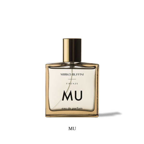 MIRKO BUFFINI FIRENZE ミルコブッフィーニ Eau de Parfum オードパルファム 香水 30ml