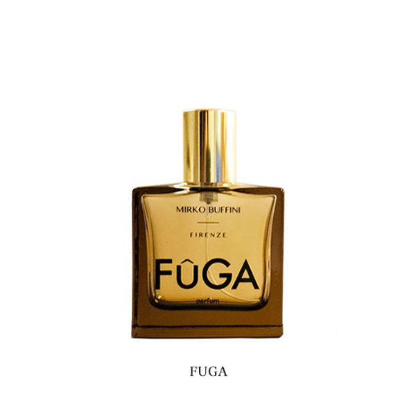 MIRKO BUFFINI FIRENZE ミルコブッフィーニ Eau de Parfum オードパルファム 香水 30ml