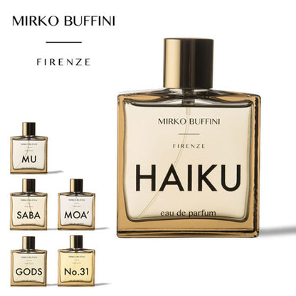 MIRKO BUFFINI FIRENZE ミルコブッフィーニ Eau de Parfum オードパルファム 香水 100ml