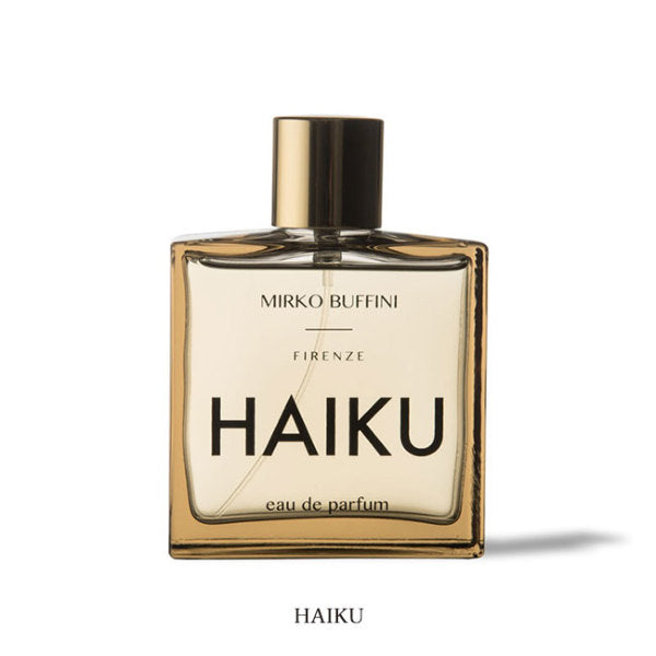 MIRKO BUFFINI FIRENZE ミルコブッフィーニ Eau de Parfum オードパルファム 香水 100ml
