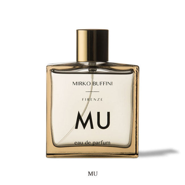 MIRKO BUFFINI FIRENZE ミルコブッフィーニ Eau de Parfum オードパルファム 香水 100ml