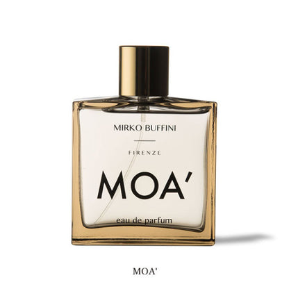 MIRKO BUFFINI FIRENZE ミルコブッフィーニ Eau de Parfum オードパルファム 香水 100ml