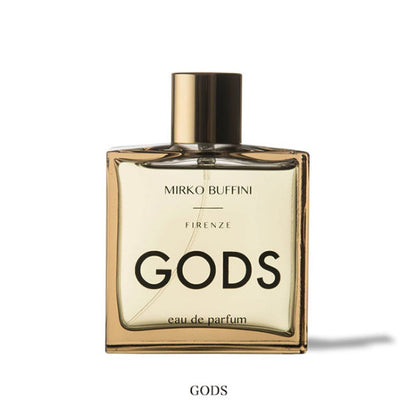 MIRKO BUFFINI FIRENZE ミルコブッフィーニ Eau de Parfum オードパルファム 香水 100ml