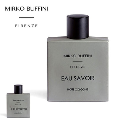 MIRKO BUFFINI FIRENZE ミルコブッフィーニ NOUS COLOGNE ノウスコロン パルファム 香水 100ml