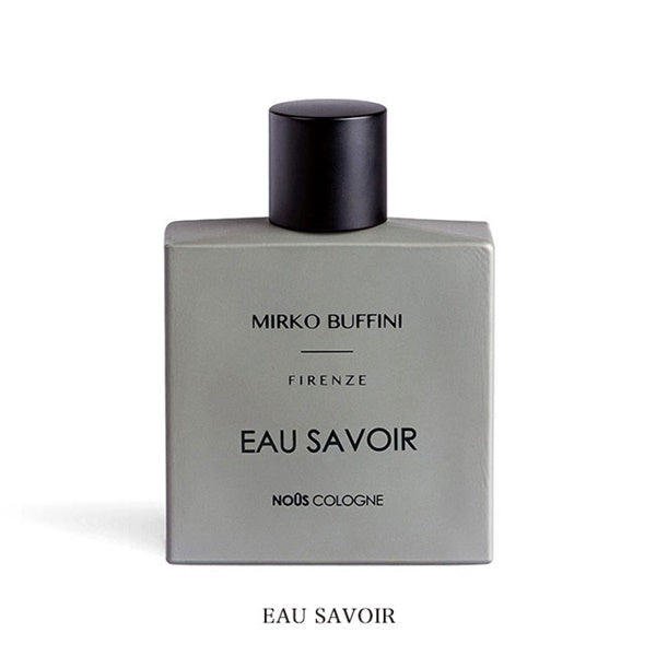 MIRKO BUFFINI FIRENZE ミルコブッフィーニ NOUS COLOGNE ノウスコロン パルファム 香水 100ml