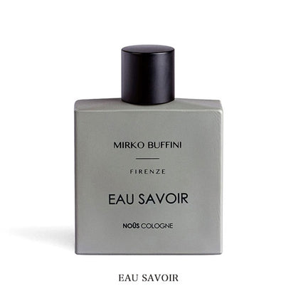 MIRKO BUFFINI FIRENZE ミルコブッフィーニ NOUS COLOGNE ノウスコロン パルファム 香水 100ml