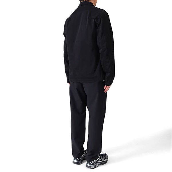 Stone Island ストーンアイランド ガーメントダイ シャツジャケット K1S151200128 S0012