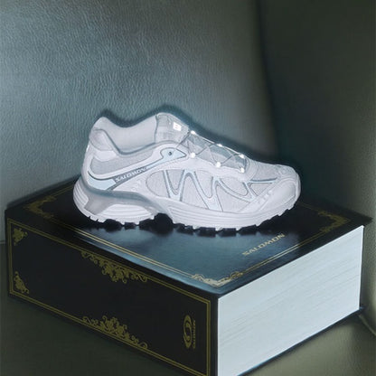 SALOMON SNEAKERS サロモンスニーカーズ XT-WHISPER スニーカー L47761900
