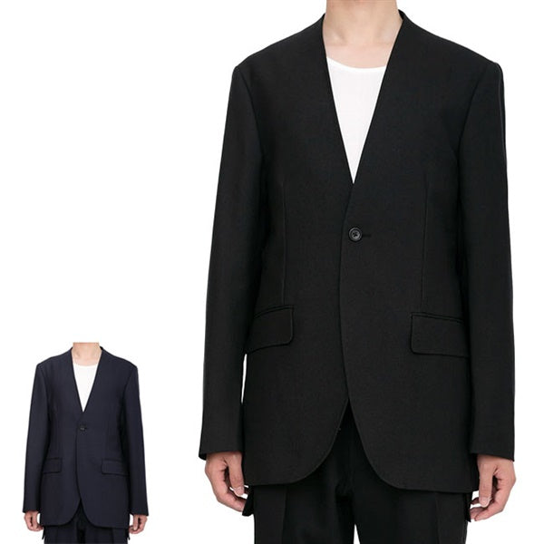 RAINMAKER レインメーカー ノーカラージャケット RM261-008