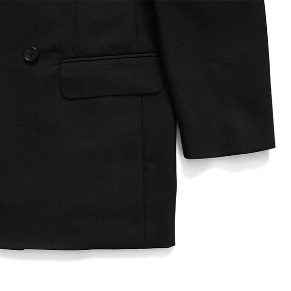 RAINMAKER レインメーカー ダブルブレステッド ロングジャケット RM261-006