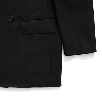 RAINMAKER レインメーカー ダブルブレステッド ロングジャケット RM261-006