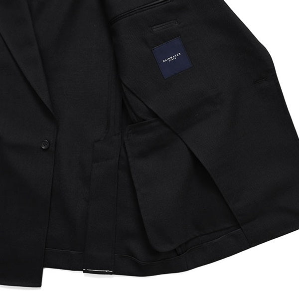 RAINMAKER レインメーカー ダブルブレステッド ロングジャケット RM261-006