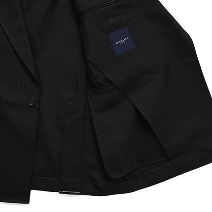 RAINMAKER レインメーカー ダブルブレステッド ロングジャケット RM261-006