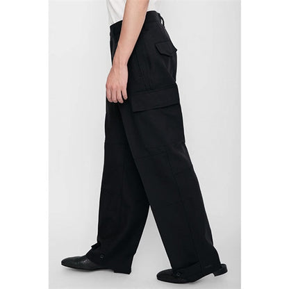 RAINMAKER レインメーカー スラックス カーゴパンツ RM261-013