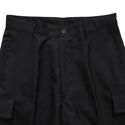 RAINMAKER レインメーカー スラックス カーゴパンツ RM261-013