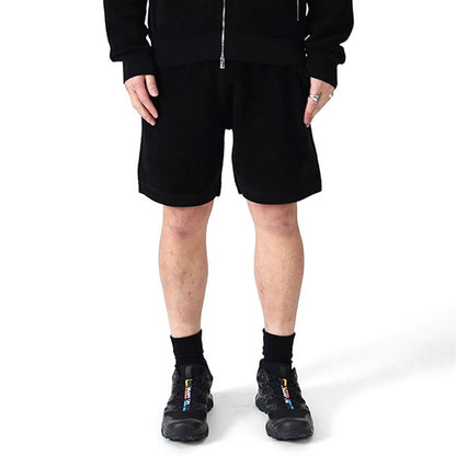 TATRAS タトラス NIDRI ニドリ ワッフルニット ショーツ ショートパンツ