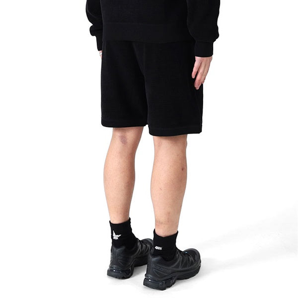 TATRAS タトラス NIDRI ニドリ ワッフルニット ショーツ ショートパンツ