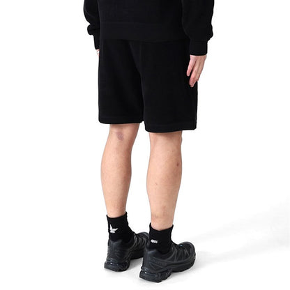 TATRAS タトラス NIDRI ニドリ ワッフルニット ショーツ ショートパンツ