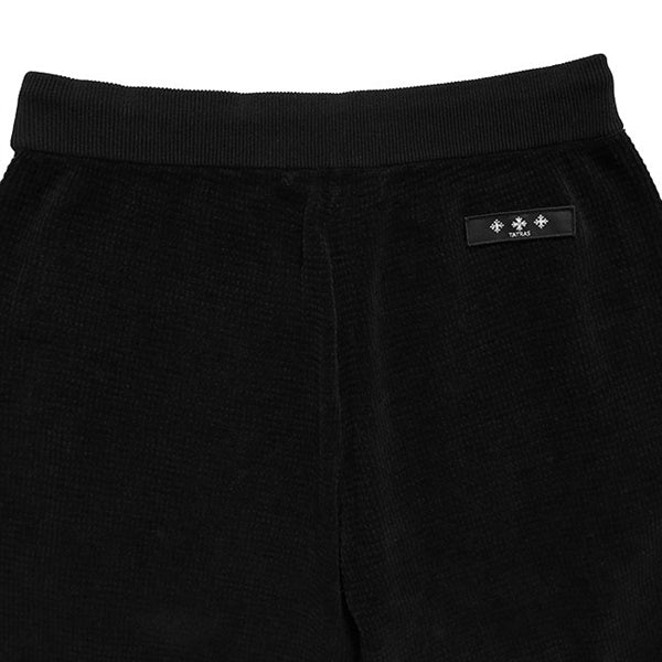 TATRAS タトラス NIDRI ニドリ ワッフルニット ショーツ ショートパンツ