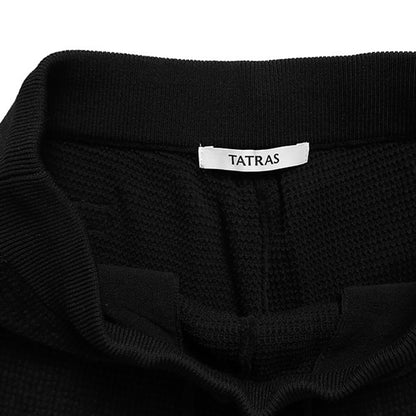TATRAS タトラス NIDRI ニドリ ワッフルニット ショーツ ショートパンツ