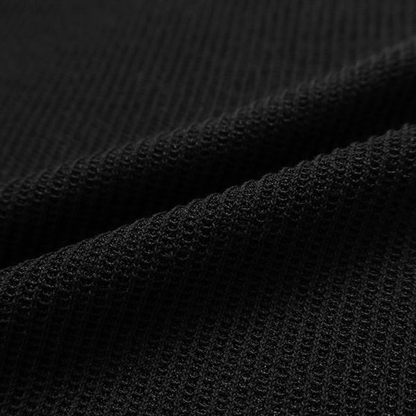 CFCL シーエフシーエル WAFFLE LUCENT SHORT SLEEVE TEE SHIRT リラックス ワッフルニット Tシャツ CF011KN010